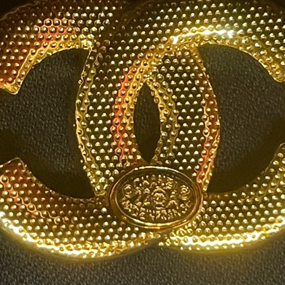 Chanel bracelet NEW, with dust bag. - Picture 9 of 12